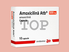 アモキシシリン500mg