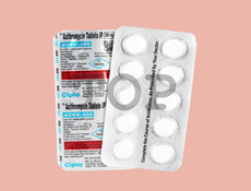 AW[250mg