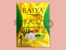 BAIYA KALO