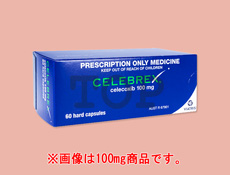 CELEBREX �Z���u���b�N�X 100mg/200mg