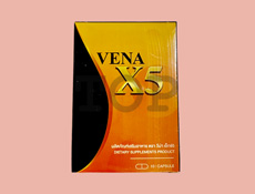 VENA X5(旧：LISA)