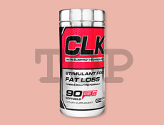 CLK(Cellucor)