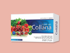 Collana Detox