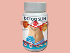 DETOXI SLIM PLUS