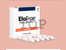 エトールフォート