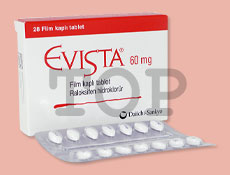 エビスタ錠60mg