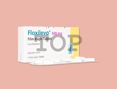 フロキシレボ500mg7錠