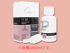 フォリックスFR12ローション