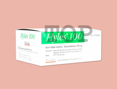 nCX 100mg