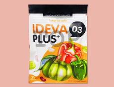 IDEVA PLUS