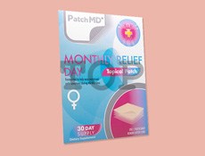 マンスリーリリーフデイ