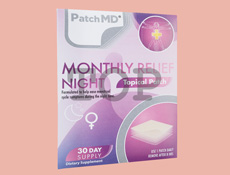 マンスリーリリーフナイト