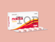 モキシフロックス