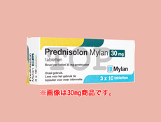 プレドニゾロン 20mg/30mg