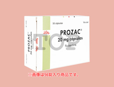 プロザック20mg