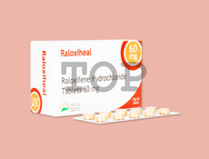 ラロキシヒール60mg100錠