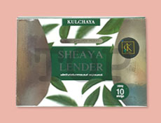 SHEAYA LENDER