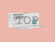 ストロメクトール3mg