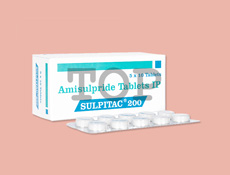 スルピタック200mg