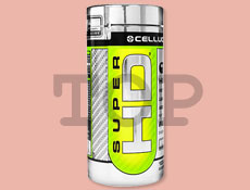 スーパーHD(Cellucor)