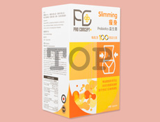 スリミングプロバイオティクス30錠(ProConcept+)