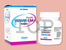 テンビルEM(エイズ治療薬)
