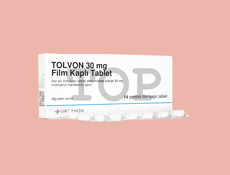 トルボン30mg