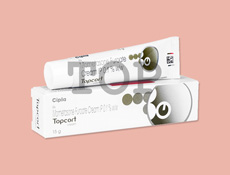 トップコートクリーム0.1%