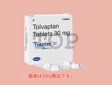 サムスカジェネリック15mg/30mg