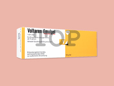 Voltaren Emulgel ボルタレンエマルジェル